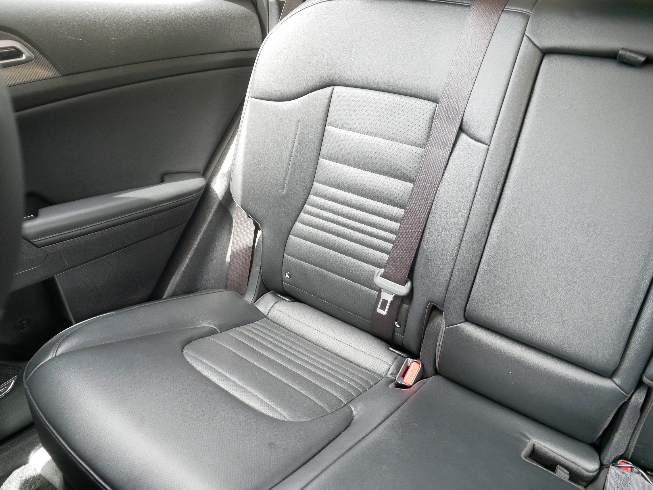 Certified 2023 Kia Sportage SX Prestige AWD/4WD image 12