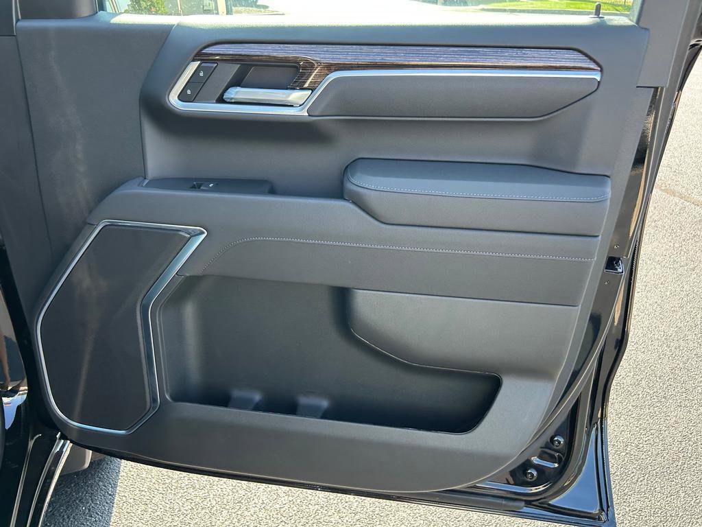 New 2026 GMC Sierra 1500 Elevation image 18