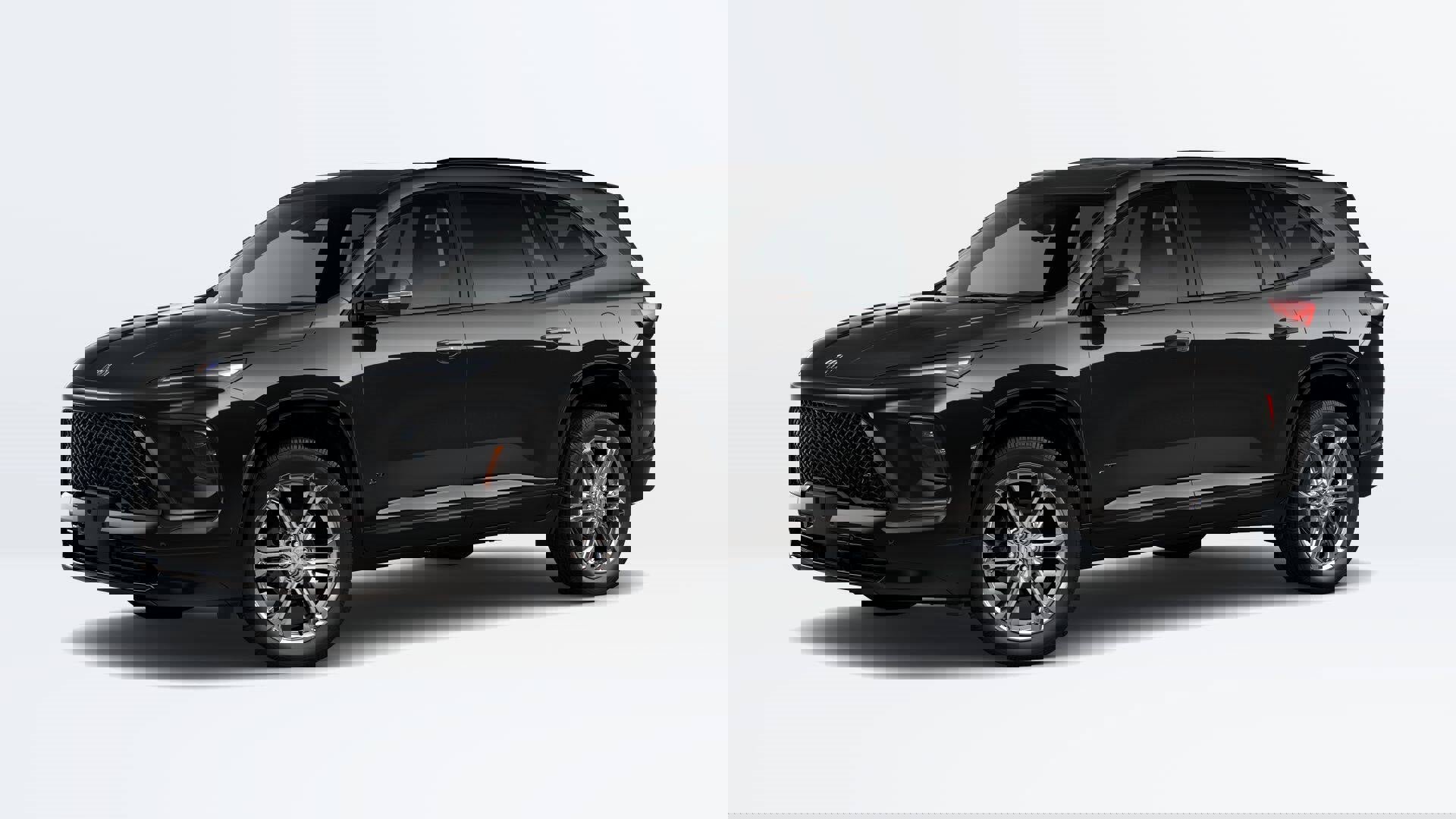 New 2025 Buick Enclave Sport Touring w/ Super Cruise Package AWD/4WD image 26