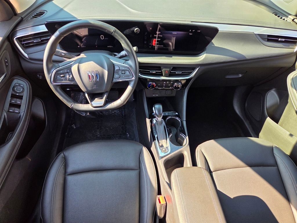Used 2024 Buick Encore GX Sport Touring w/ Comfort Package image 8