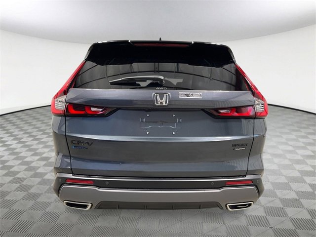 New 2026 Honda CR-V Sport Touring image 4