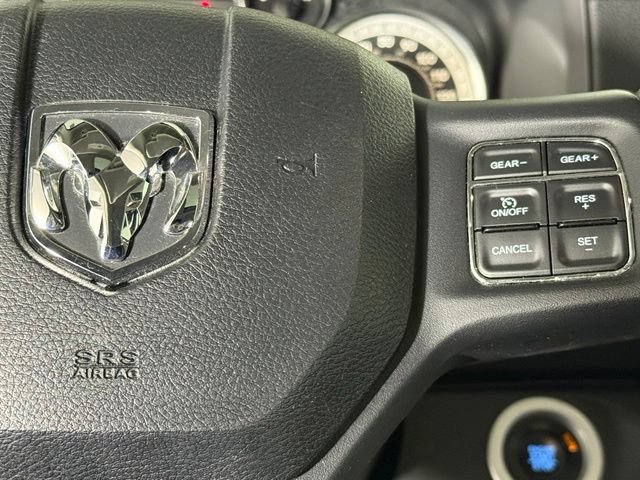 Used 2018 RAM 1500 Sport w/ Convenience Group AWD/4WD image 32