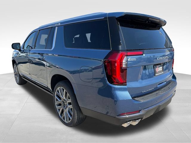 New 2026 GMC Yukon XL Denali Ultimate AWD/4WD image 5