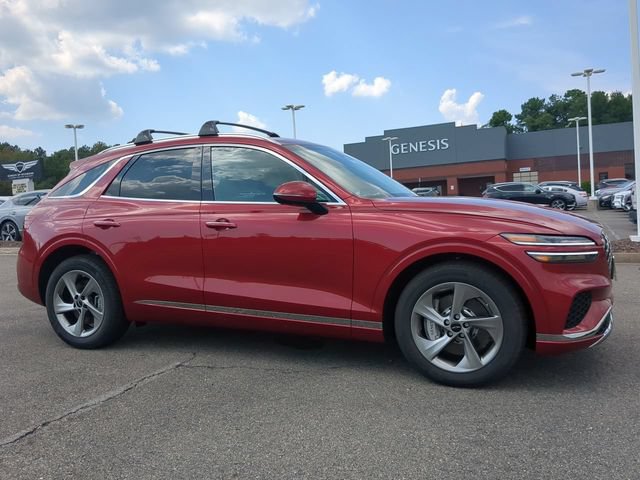 New 2026 Genesis GV70 2.5T Select AWD/4WD image 2