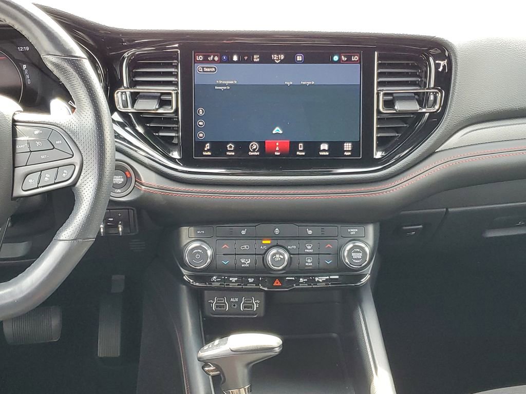 Used 2023 Dodge Durango GT AWD/4WD image 26