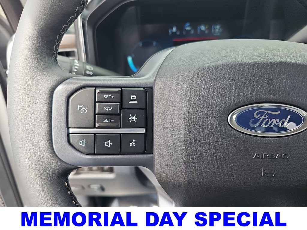 New 2026 Ford F350 Lariat AWD/4WD image 16