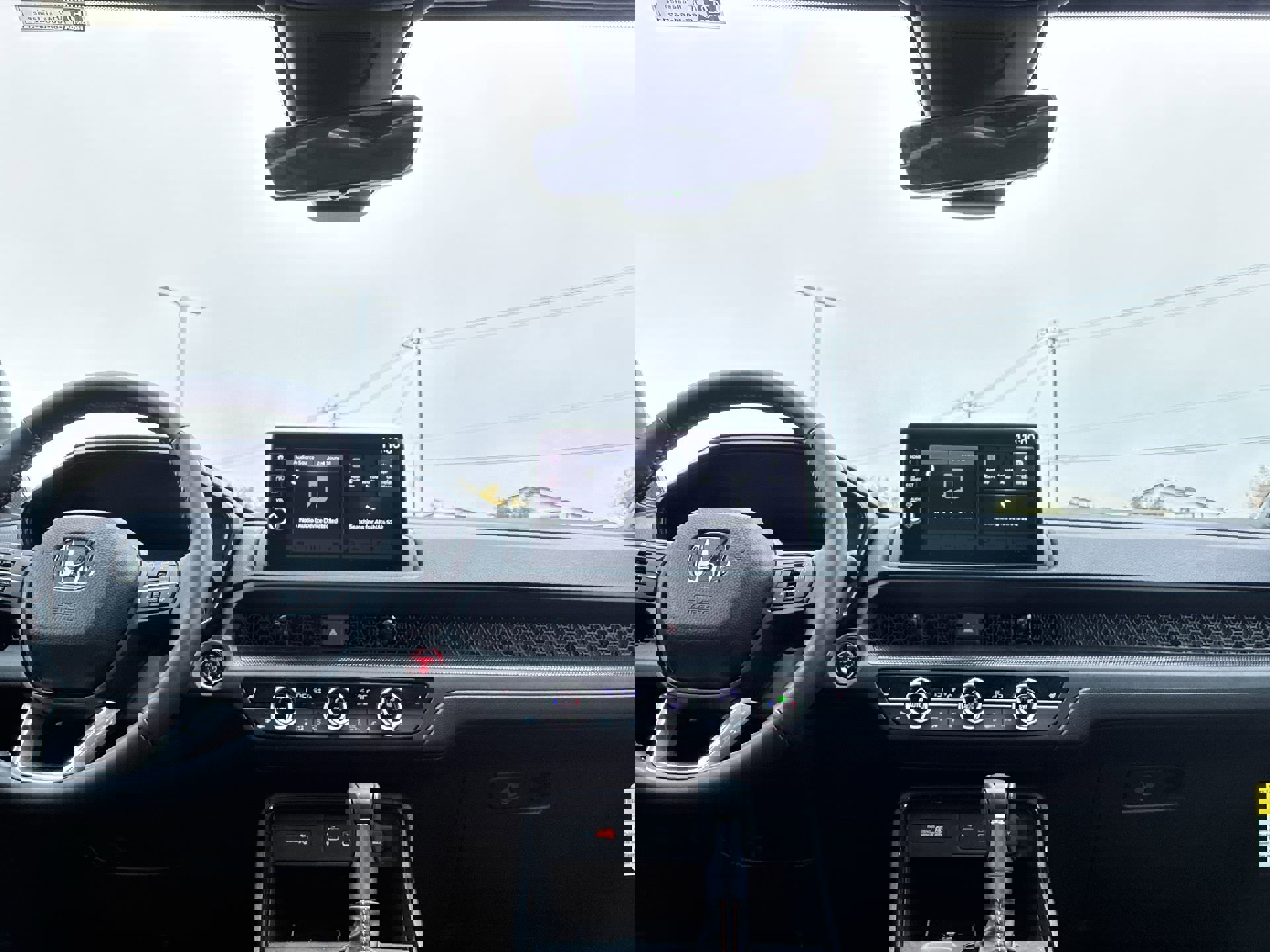 Certified 2026 Honda CR-V Sport-L image 30