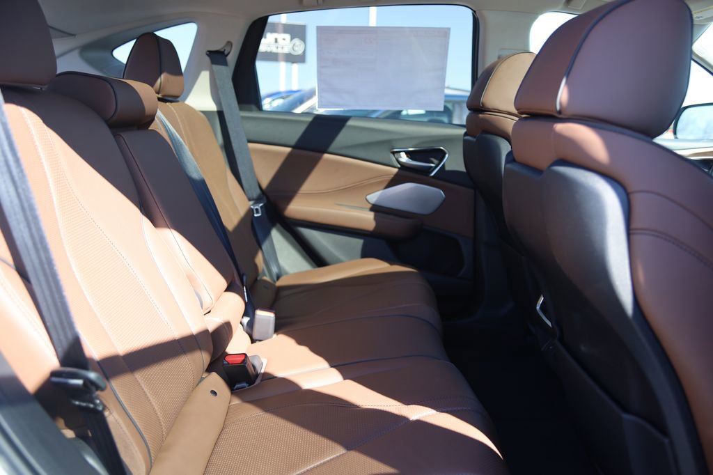 New 2026 Acura RDX SH-AWD w/ Advance Package image 34