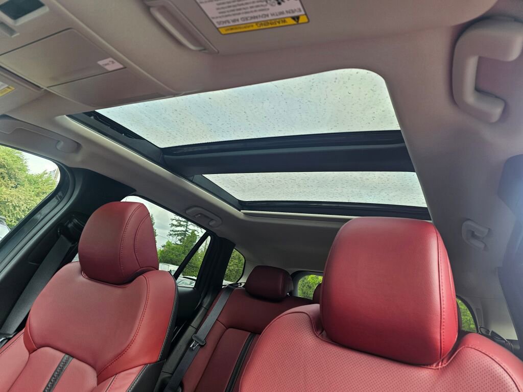 New 2025 MAZDA CX-50 2.5 Hybrid w/ Weather Package image 11