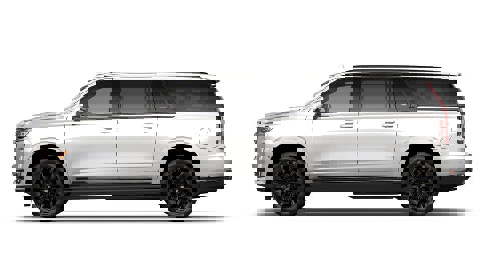 New 2024 Cadillac Escalade ESV Sport Platinum w/ LPO, ONYX Package image 29