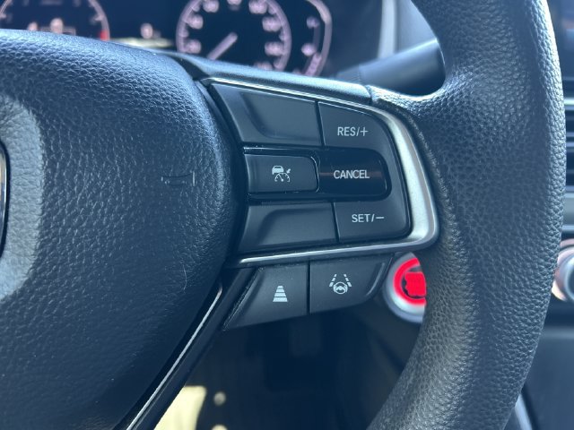 Used 2022 Honda Accord LX image 21
