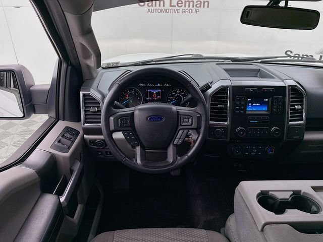 Used 2015 Ford F150 XLT w/ Equipment Group 301A Mid image 20