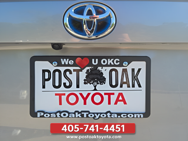 Used 2024 Toyota RAV4 XLE w/ Convenience Package AWD/4WD image 36