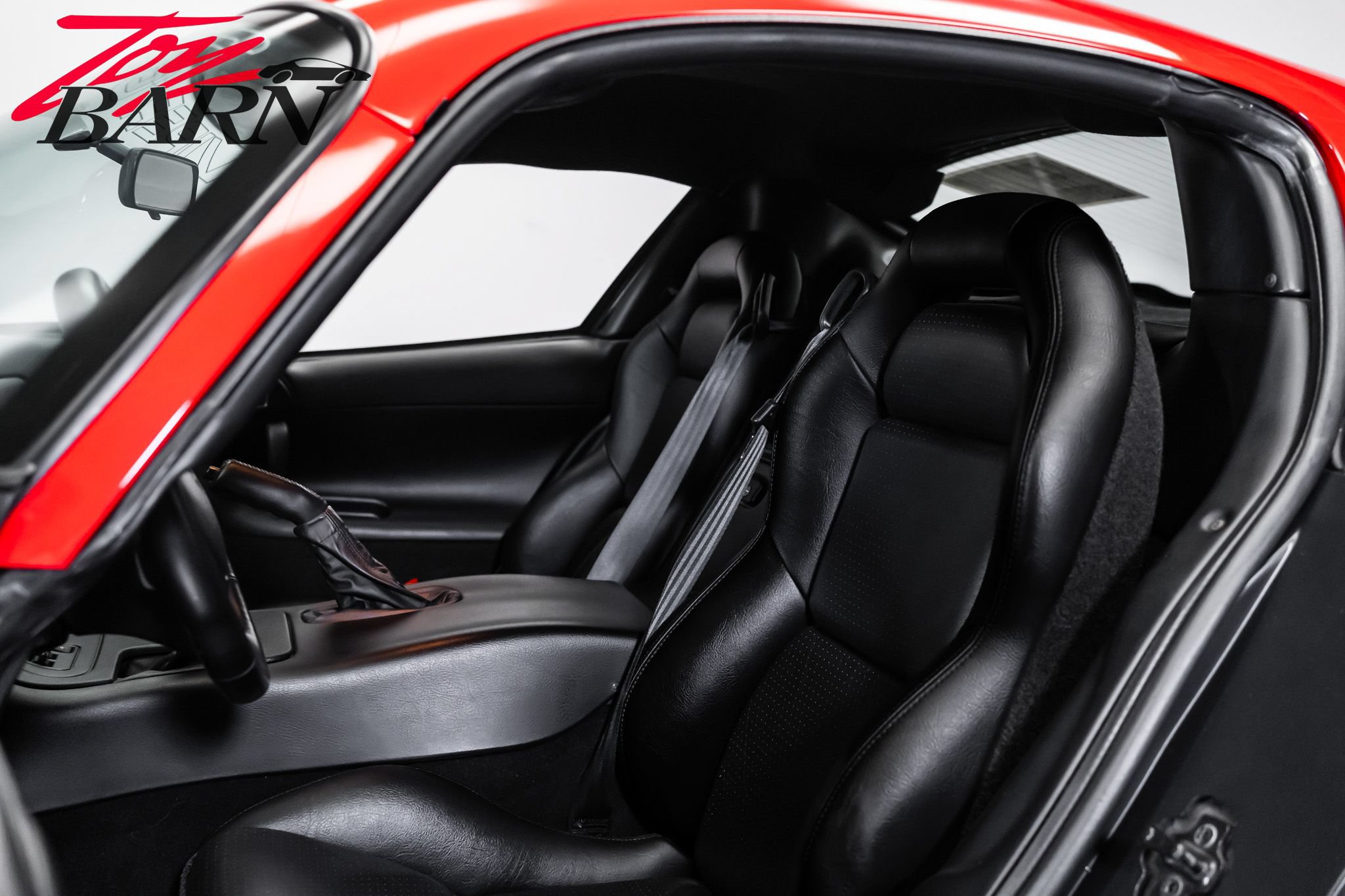 Used 1998 Dodge Viper GTS RWD image 25