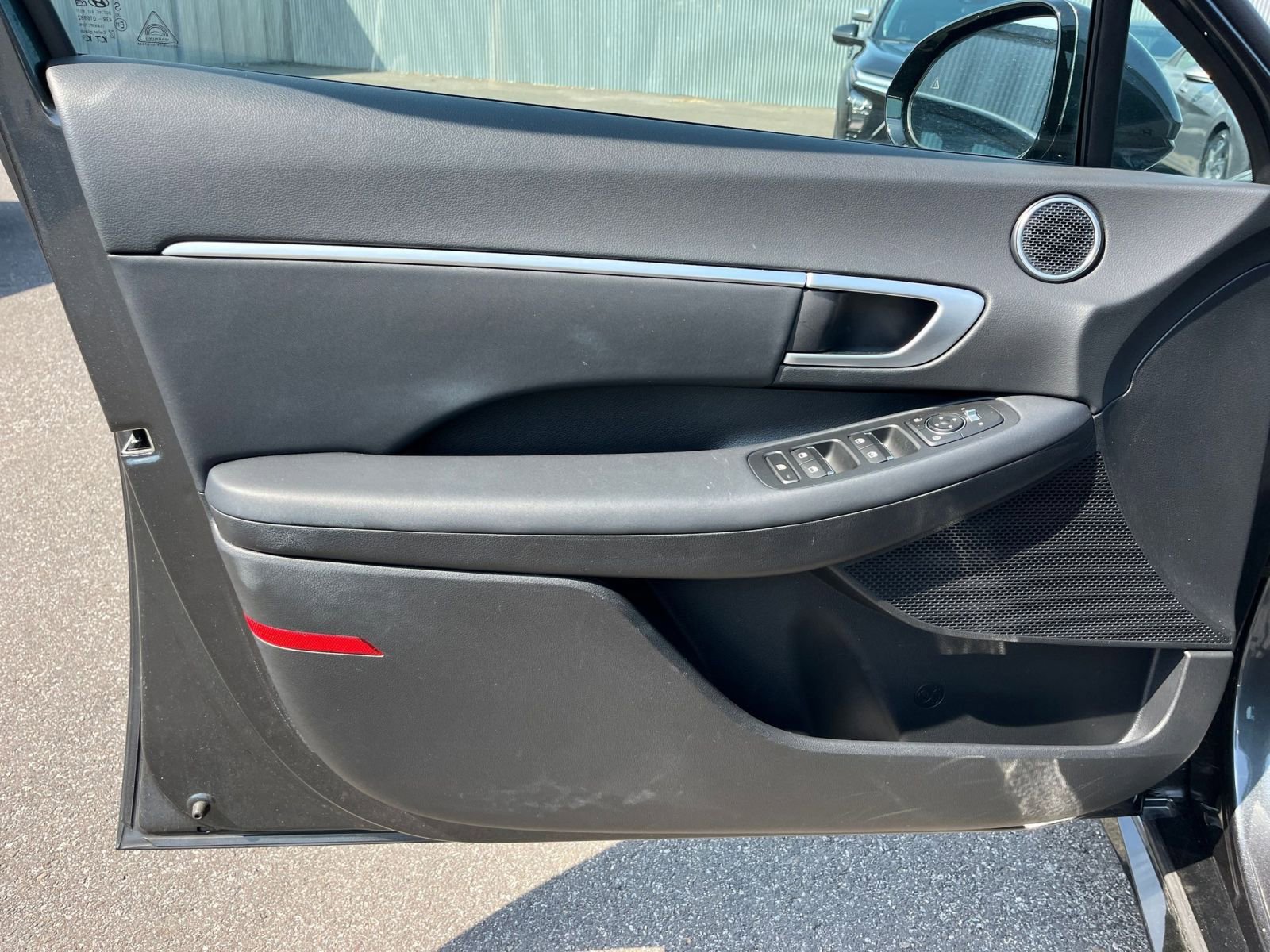 Used 2025 Hyundai Sonata SEL image 18