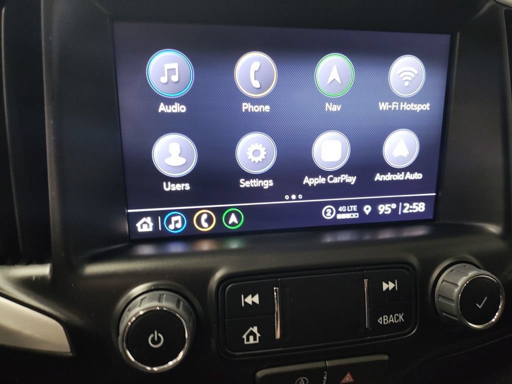 Used 2023 GMC Terrain SLE w/ Driver Convenience Package FWD image 28
