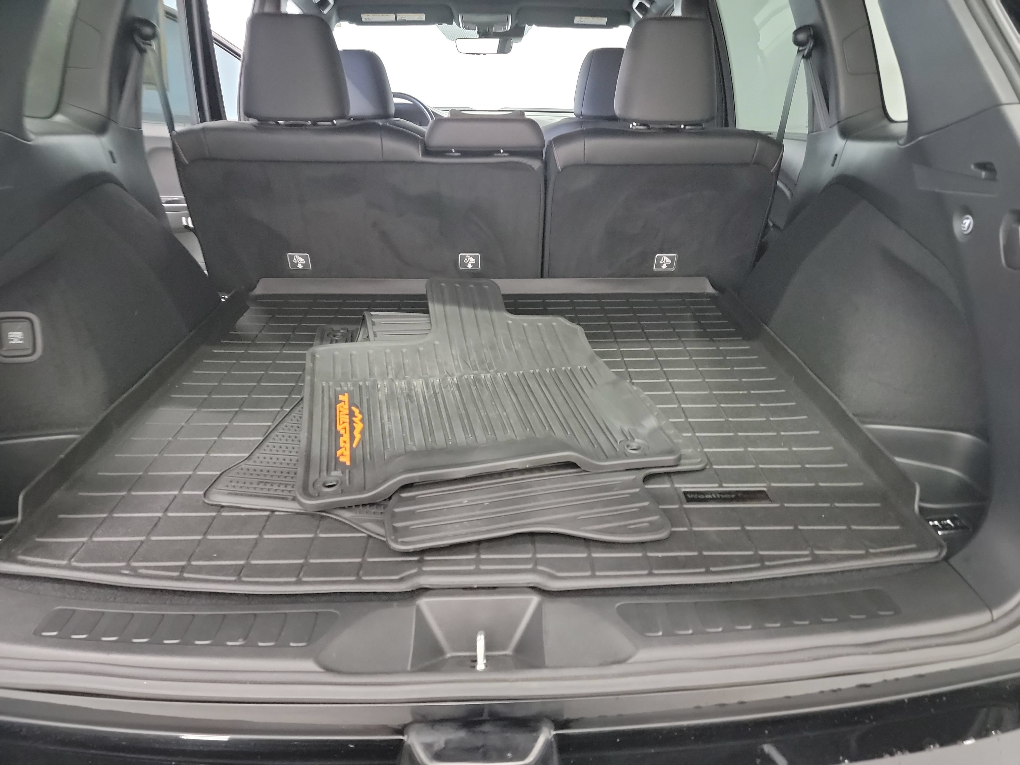 Used 2024 Honda Passport TrailSport image 26