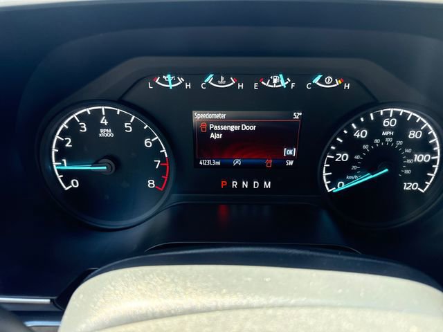 Used 2021 Ford F150 XL w/ STX Appearance Package image 22