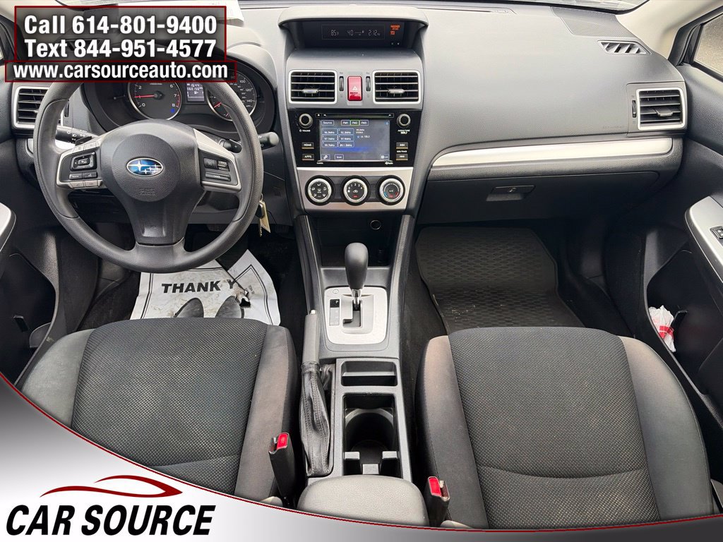 Used 2016 Subaru Impreza 2.0i Premium w/ Popular Package #1 AWD/4WD image 10