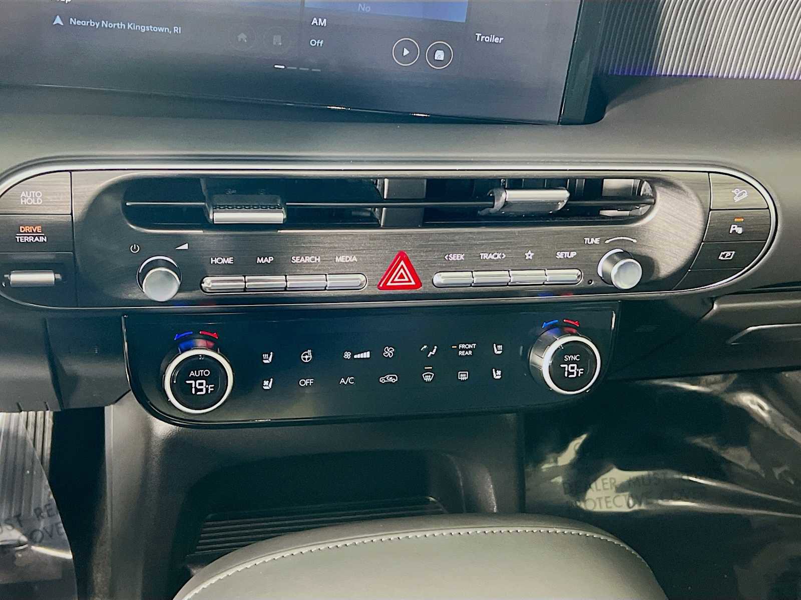 Used 2026 Hyundai Palisade Calligraphy image 17