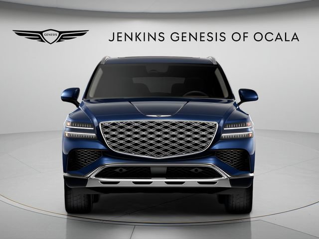 Used 2026 Genesis GV80 3.5T Prestige AWD/4WD image 15