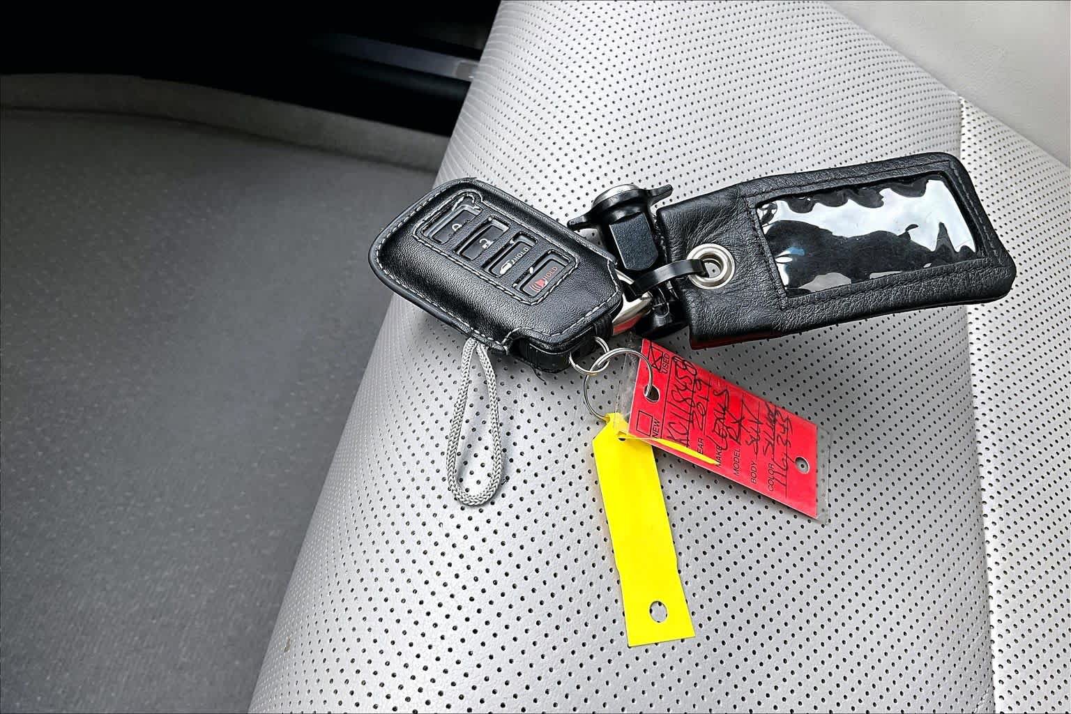 Used 2019 Lexus RX 350 FWD w/ Navigation Package image 14