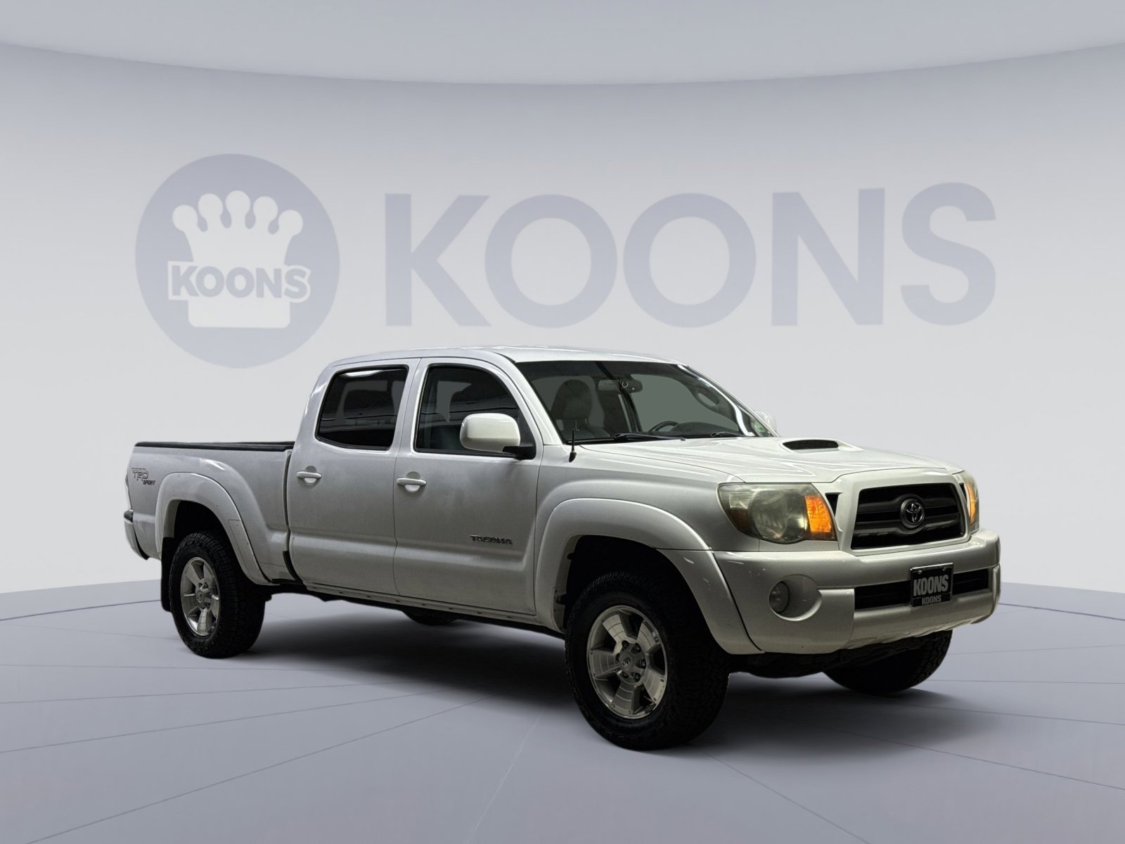 Used 2010 Toyota Tacoma PreRunner RWD image 22