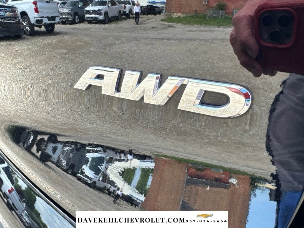 Used 2019 Honda Pilot EX image 40