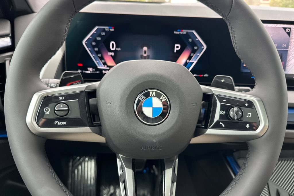 New 2026 BMW X3 xDrive30i w/ M Sport Package AWD/4WD image 26
