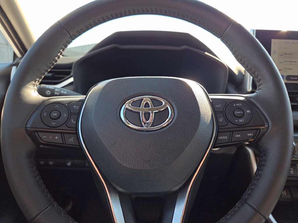 Used 2024 Toyota RAV4 XLE w/ Convenience Package AWD/4WD image 35