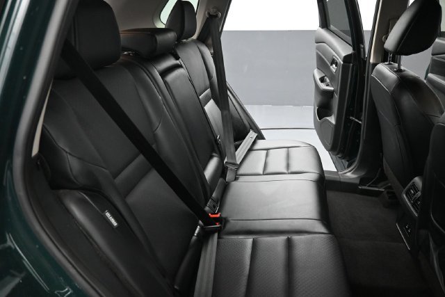 Used 2026 Nissan Rogue Dark Armor FWD image 26