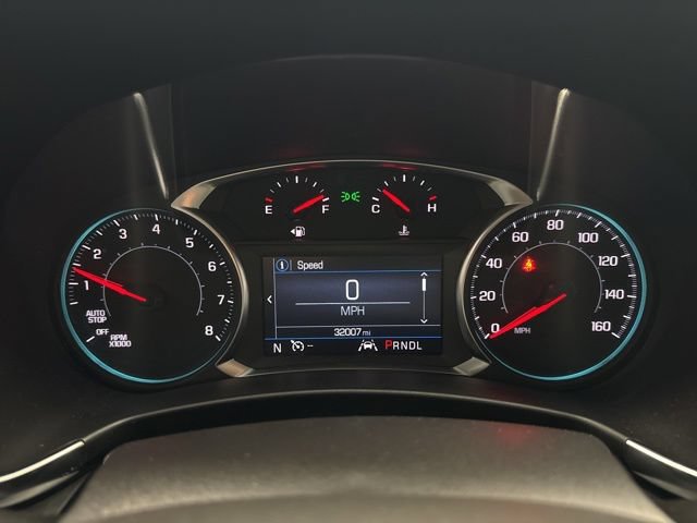 Used 2024 Chevrolet Equinox LS w/ LS Convenience Package FWD image 13