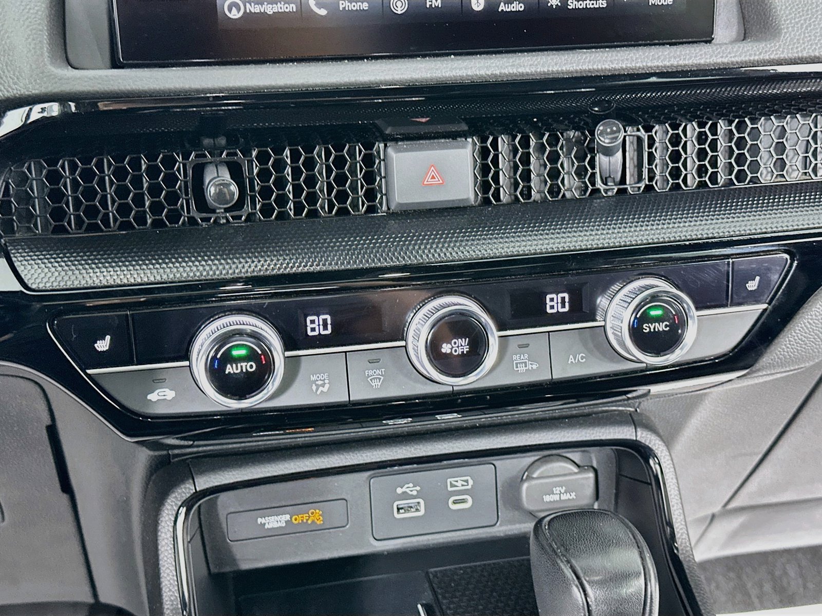 Used 2024 Honda CR-V Touring image 21