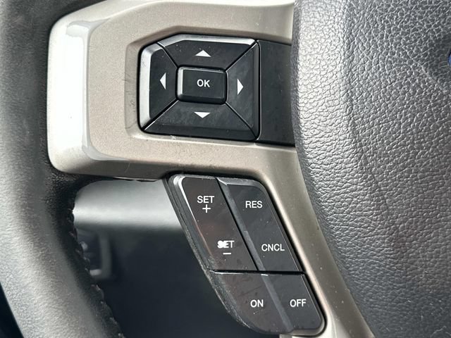 Used 2019 Ford F250 Lariat w/ Lariat Value Package AWD/4WD image 18