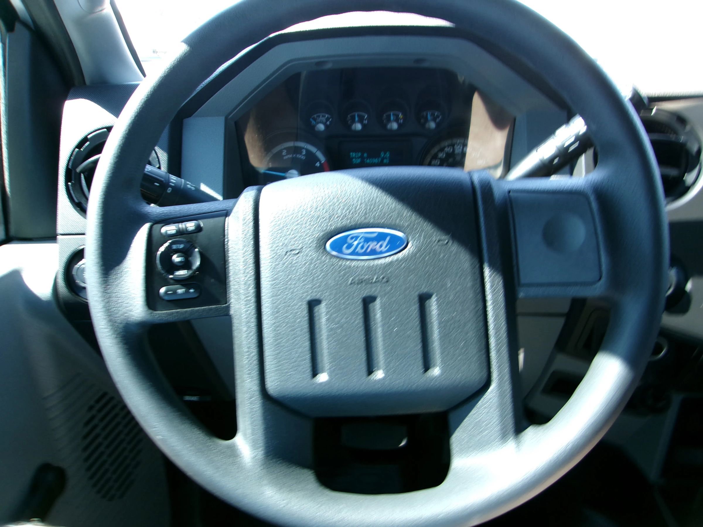 Used 2016 Ford F350 XL w/ XL Appearance Package image 15