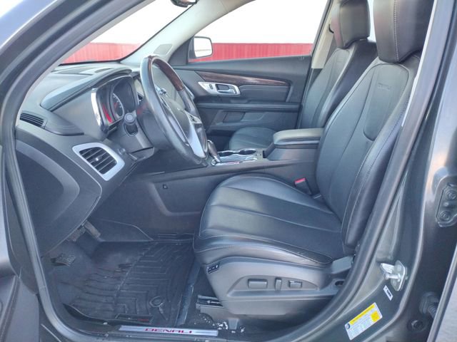 Used 2017 GMC Terrain Denali image 21