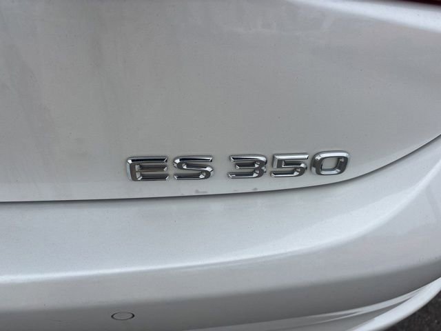 Used 2019 Lexus ES 350 w/ Premium Package FWD image 23