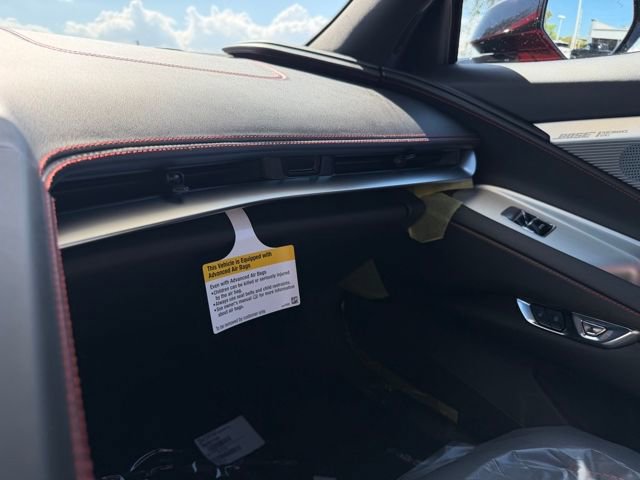 New 2026 Chevrolet Corvette Z06 w/ Battery Protection Package image 31