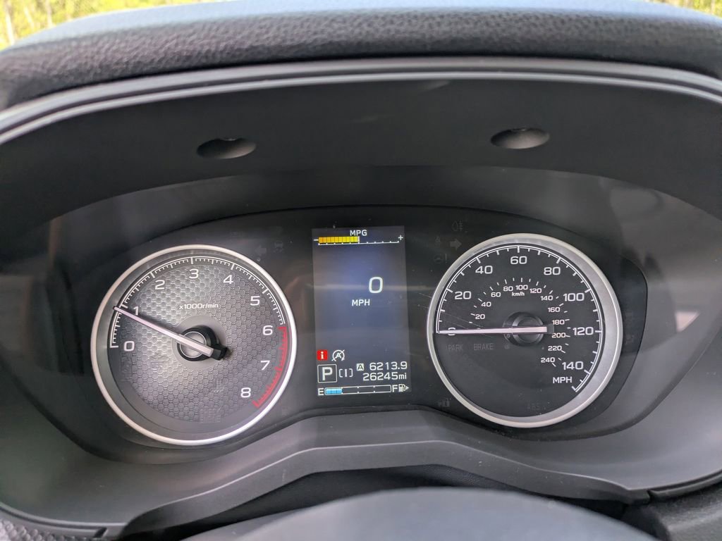 Used 2023 Subaru Forester Premium image 29