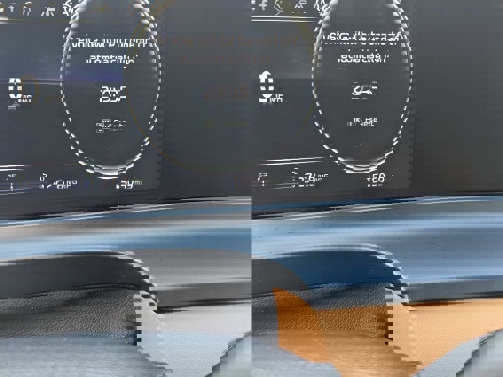 Certified 2024 Kia Seltos EX image 33