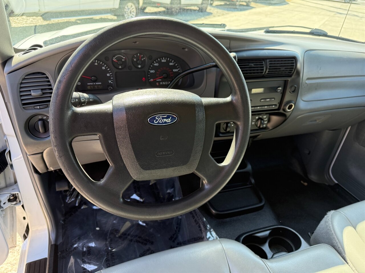 Used 2007 Ford Ranger STX RWD image 13