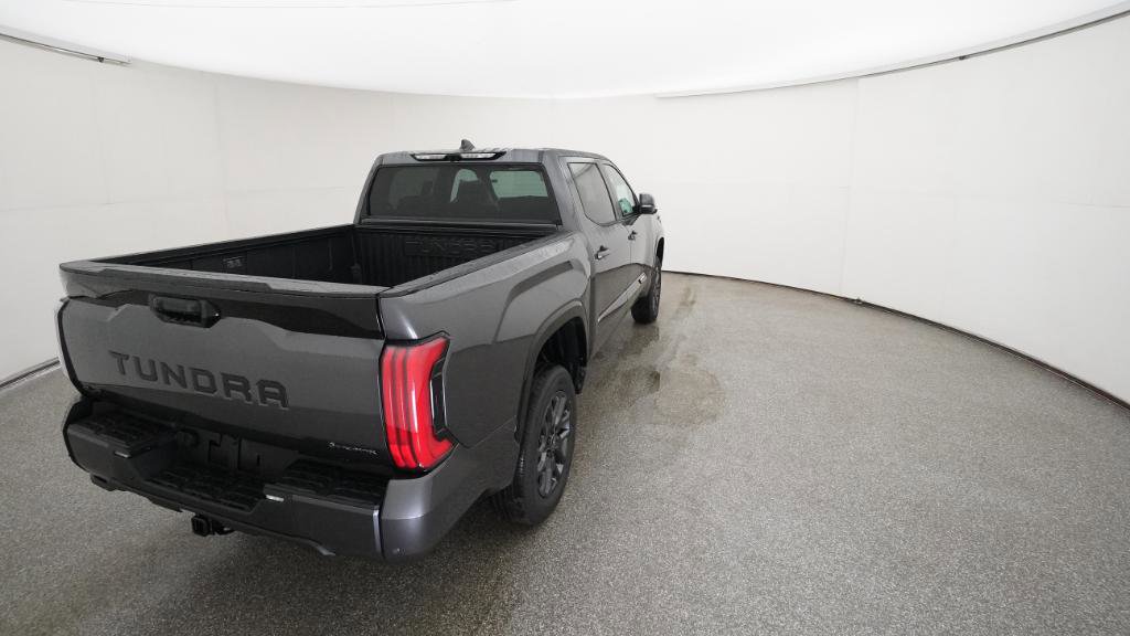 New 2026 Toyota Tundra Platinum image 19