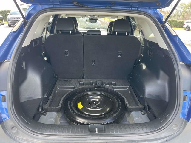 Used 2023 Kia Sportage EX image 21