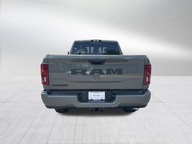 New 2026 RAM 2500 Big Horn RWD image 6