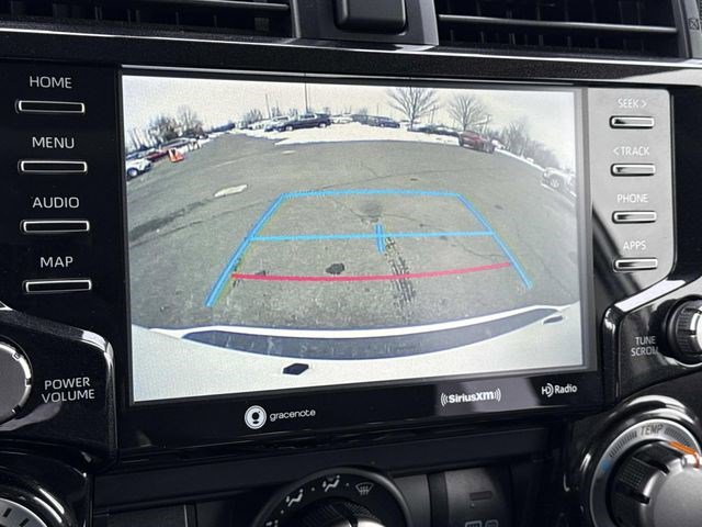 Used 2024 Toyota 4Runner TRD Off-Road Premium image 21