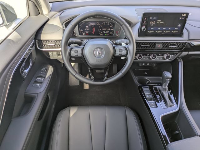 New 2025 Acura ADX FWD image 15