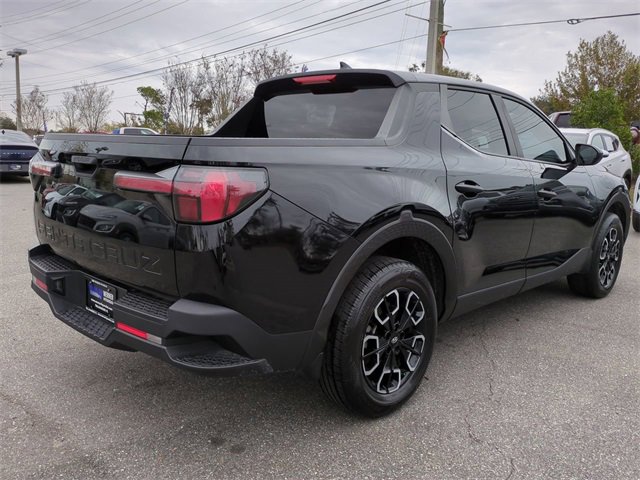 Used 2024 Hyundai Santa Cruz SE image 5