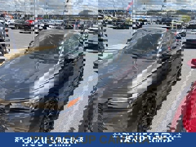 Used 2022 Honda Civic Sport image 3