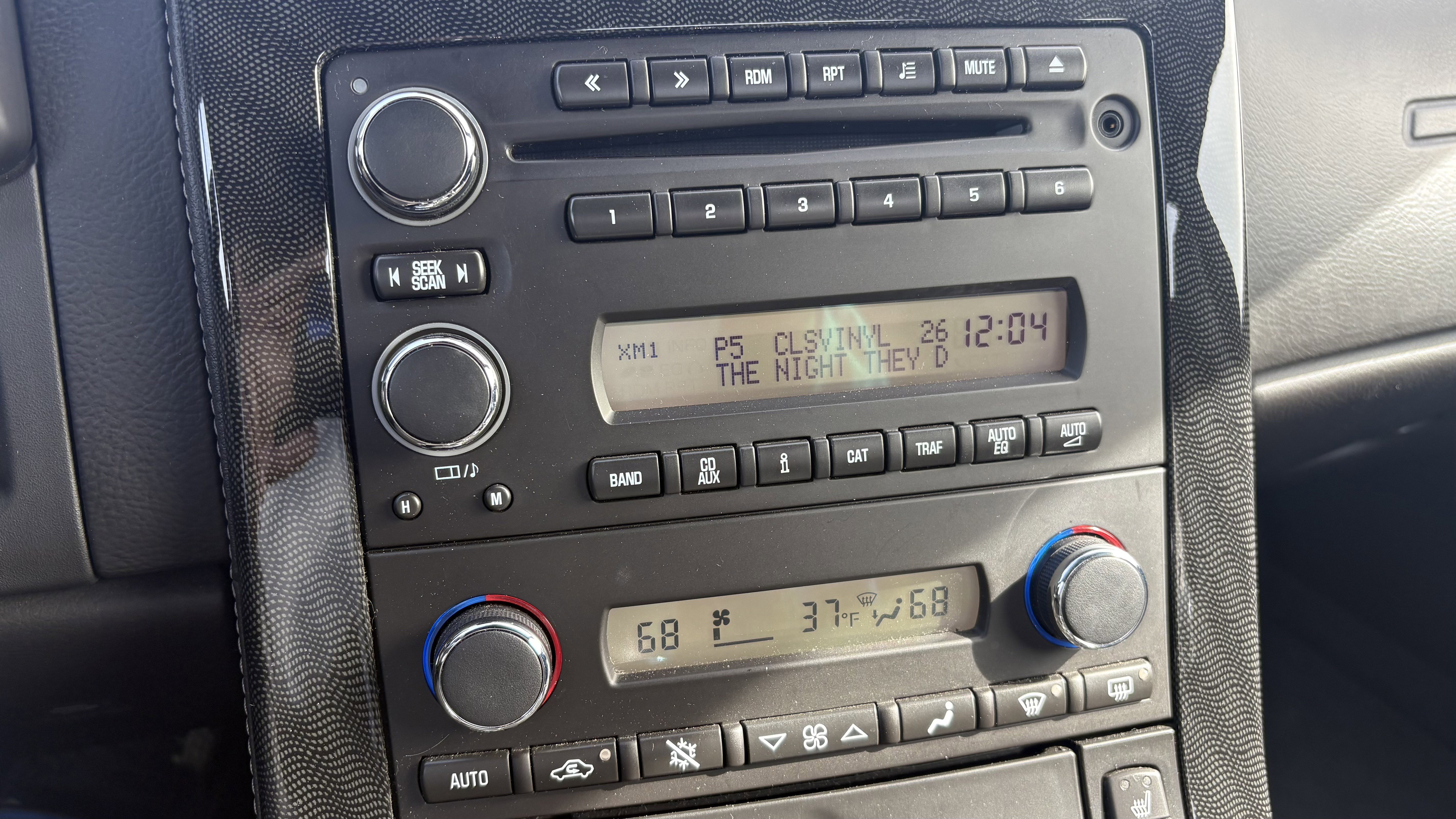 Used 2011 Chevrolet Corvette Convertible w/ Preferred Equipment Group image 24