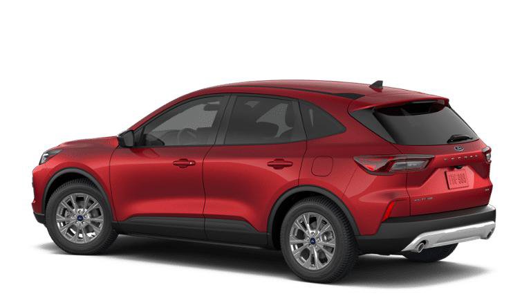 New 2026 Ford Escape Active w/ Cold Weather Package AWD/4WD image 35